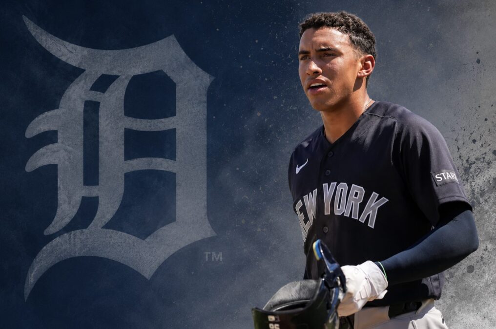 Tarik Skubal trade rumors