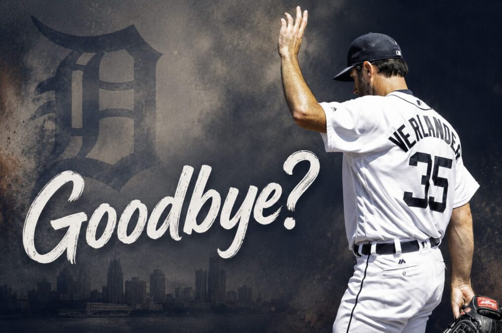 Justin Verlander Retirement