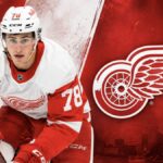 Red Wings Trade Amadeus Lombardi to New Jersey Devils