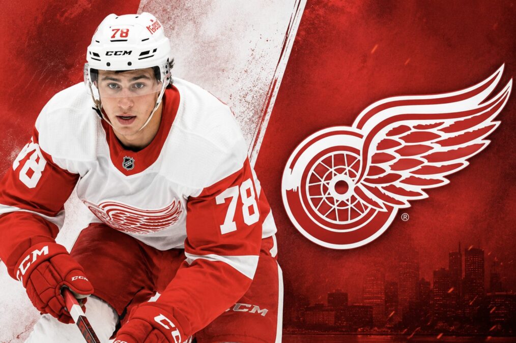 Amadeus Lombardi trade