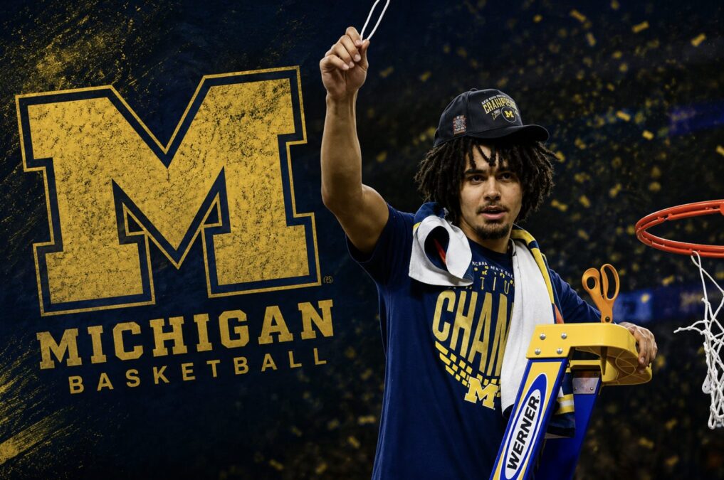 Elliot Cadeau staying at Michigan