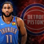 Detroit Pistons Acquire Sharpshooter Isaiah Joe in Trade With Thunder