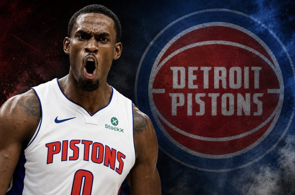 Jalen Duren Pistons extension Jalen Duren sign and trade
