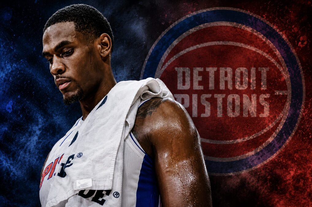 Jalen Duren Pistons extension Jalen Duren sign and trade