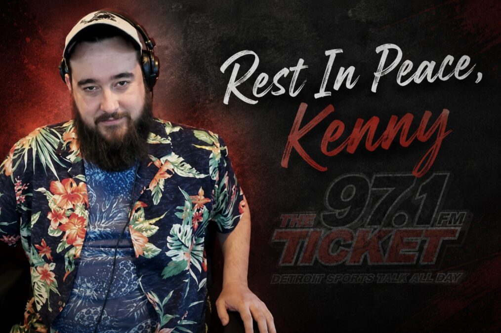Kenny Kott Dies
