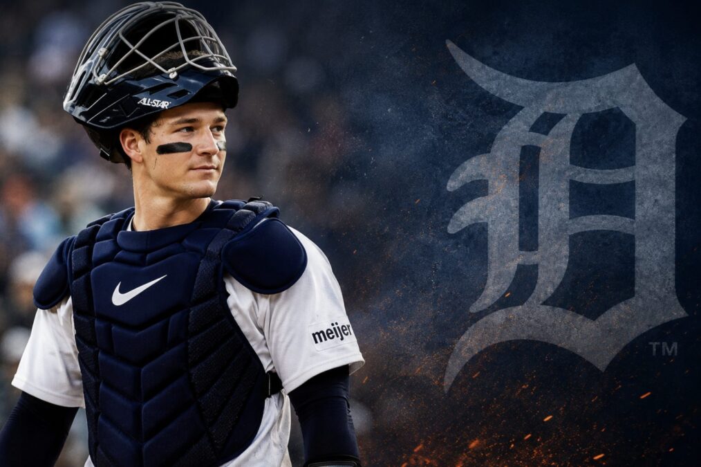 Dillon Dingler All Star
