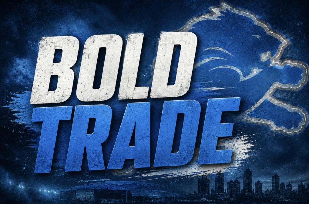 Sam LaPorta trade