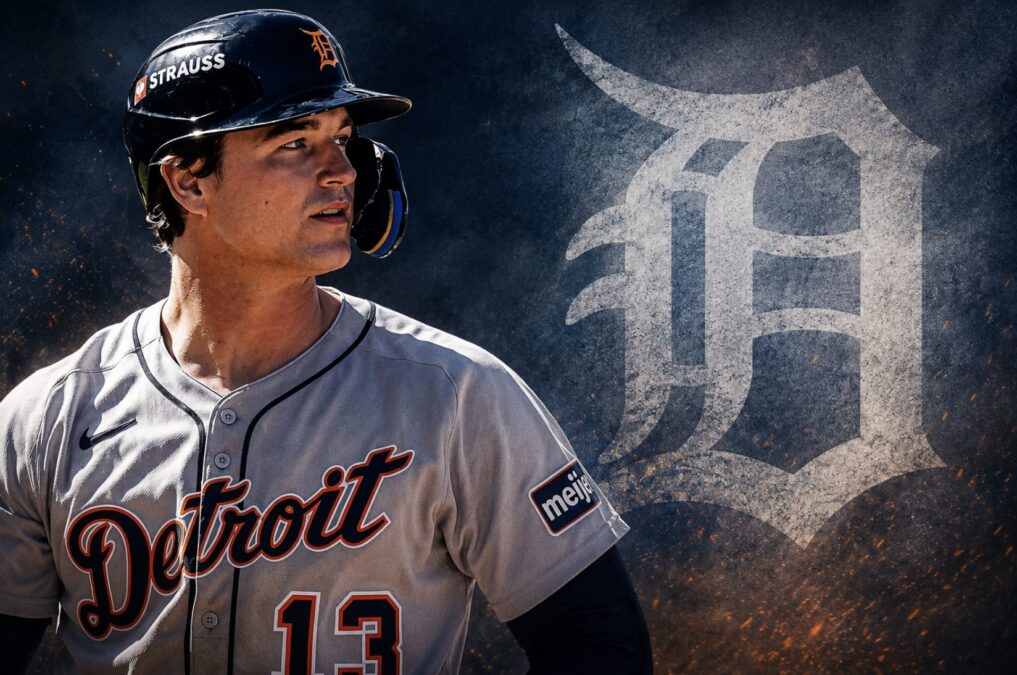 Dillon Dingler injury update