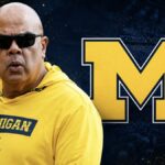 Michigan Confirms Warde Manuel Will Step Down as Athletic Director