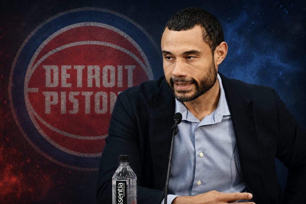 Detroit Pistons offseason targets