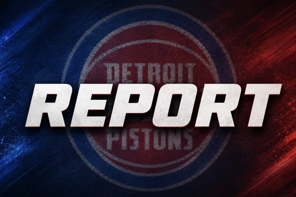 DeMar DeRozan Pistons