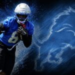 One Detroit Lions Player Makes NFL All-Backup Team