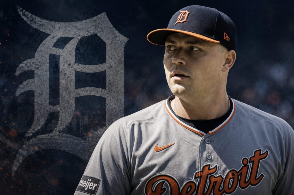 Tarik Skubal asking price Tarik Skubal arbitration comments Tarik Skubal trade prediction Tigers trade deadline selloff Tarik Skubal trade return