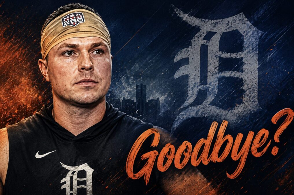 Tarik Skubal Tigers fans