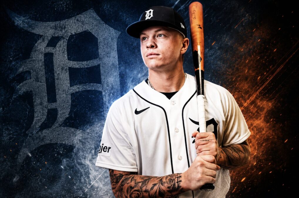 Max Clark promoted