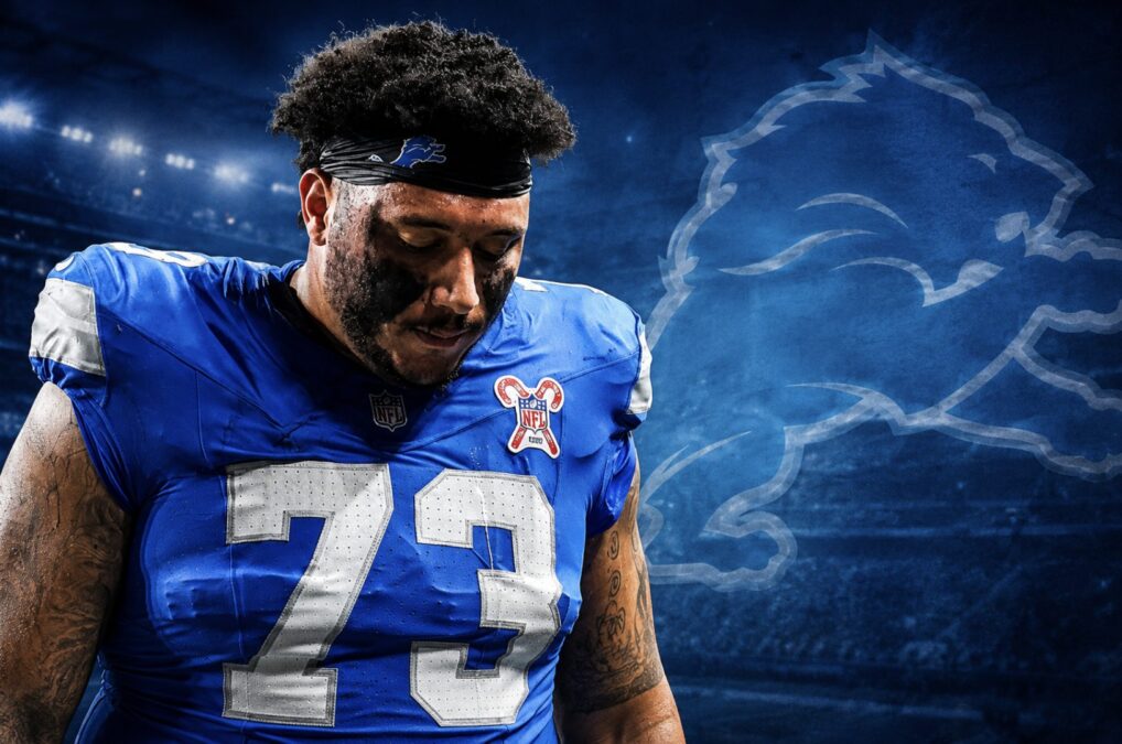 Christian Mahogany returns