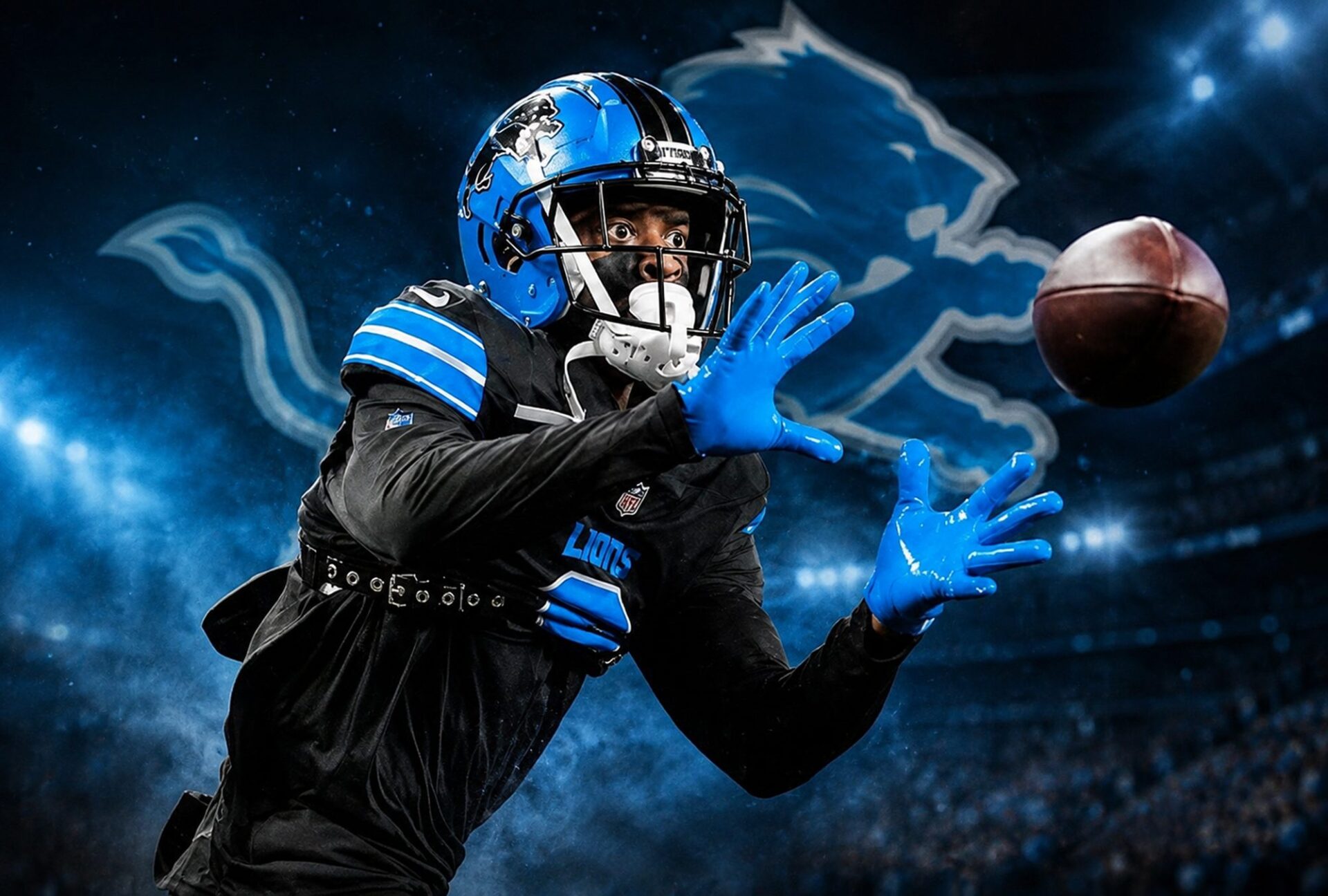 Allen Robinson retires