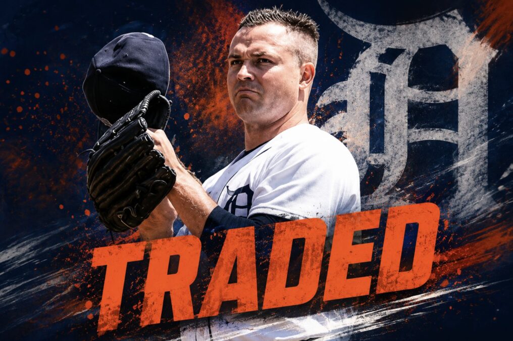 Detroit Tigers Trade Tarik Skubal Dodgers