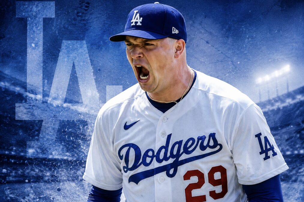 Tarik Skubal Dodgers debut Tigers Logan Henderson trade Tigers Logan Henderson trade Tarik Skubal return to Tigers