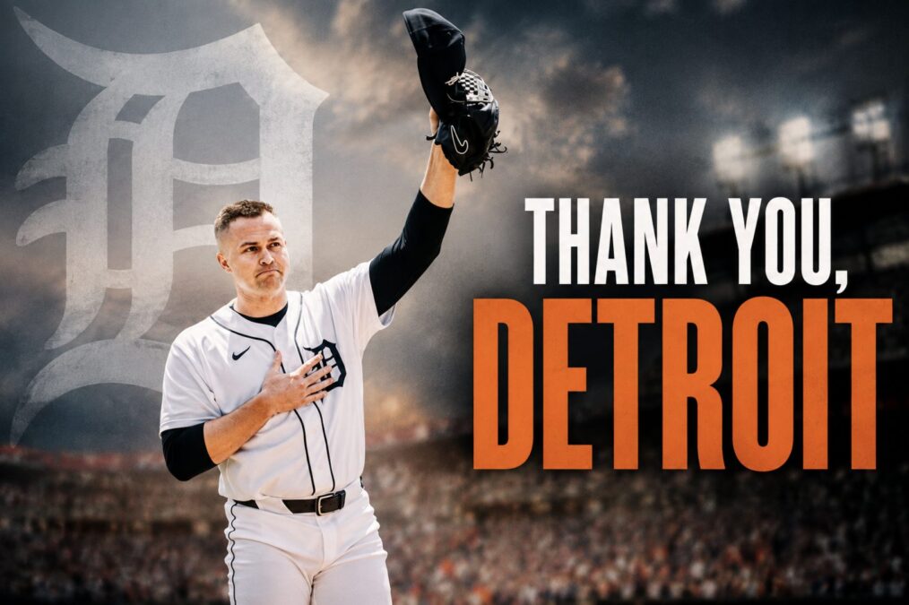 Tarik Skubal goodbye Detroit