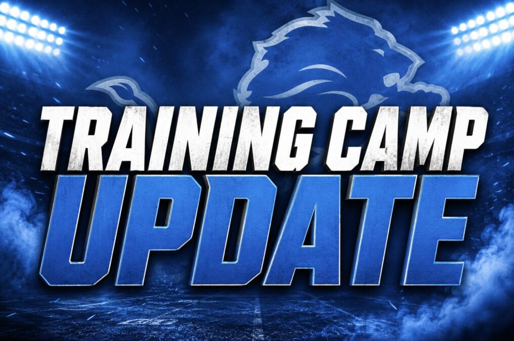 Alim McNeill practice update