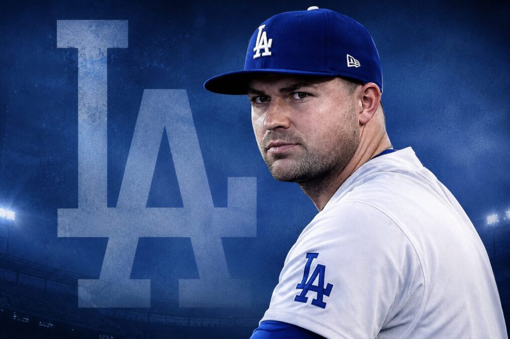 Tarik Skubal defends Dodgers