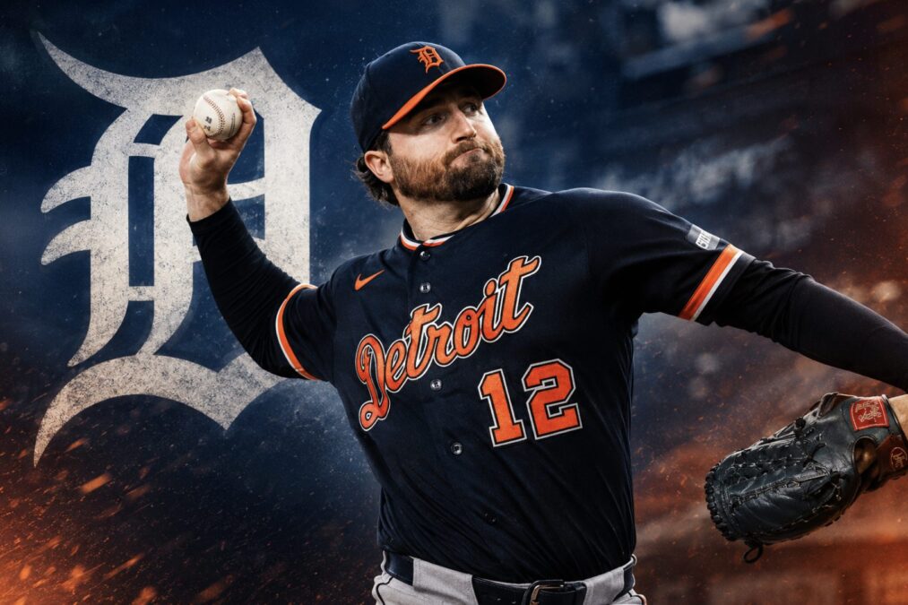 Casey Mize trade interest