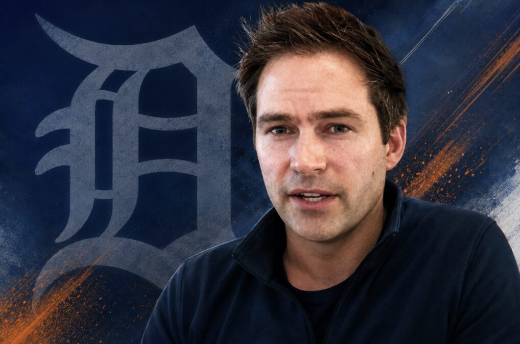 Tarik Skubal contract extension Tigers bullpen trade deadline