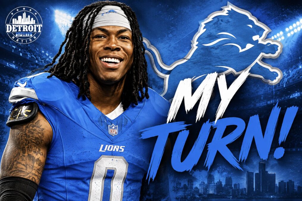 Jahmyr Gibbs contract extension Jahmyr Gibbs contract projection