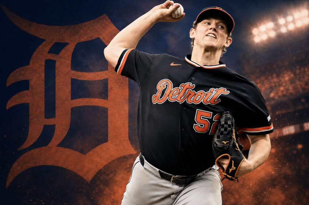 Troy Melton MLB history