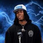 Jahmyr Gibbs