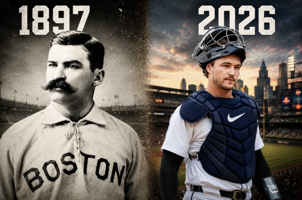 Detroit Tigers Accomplish Feat Not Seen Since 1897