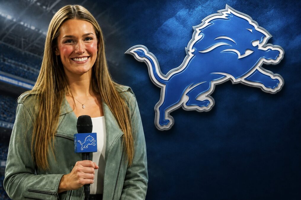 detroitsportsnation.com - Don Drysdale - Detroit Lions Announce New Addition to Preseason Broadcast Crew