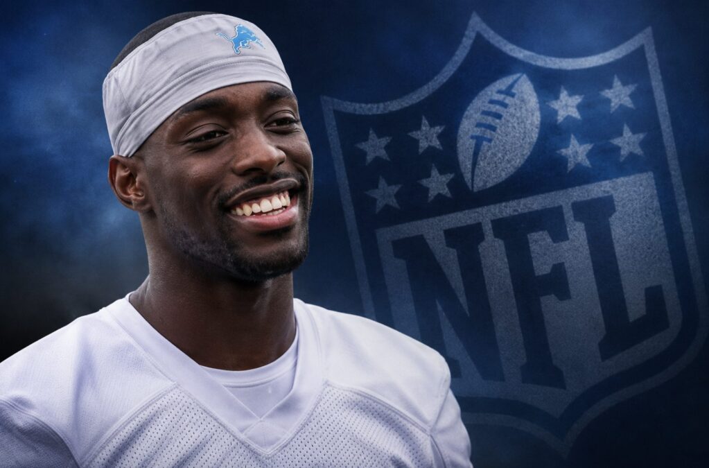 Terrion Arnold Saints Terrion Arnold Seahawks