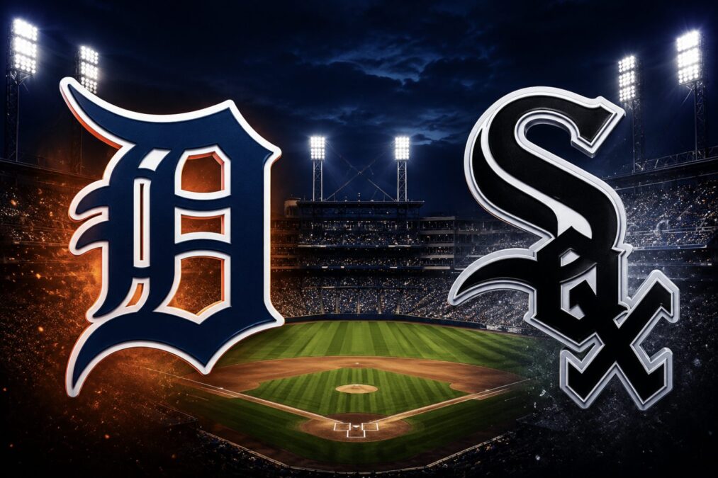 Detroit Tigers drop Max Clark in lineup Jake Rogers returns to Comerica Park Detroit Tigers lineup vs White Sox