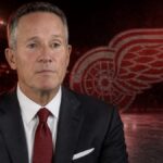 Red Wings Front Office Reportedly in Chaos as Stunning GM Candidate Emerges