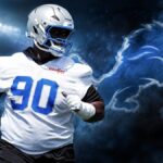 Dan Campbell Reveals Why One Overlooked Lion May Be Impossible to Cut