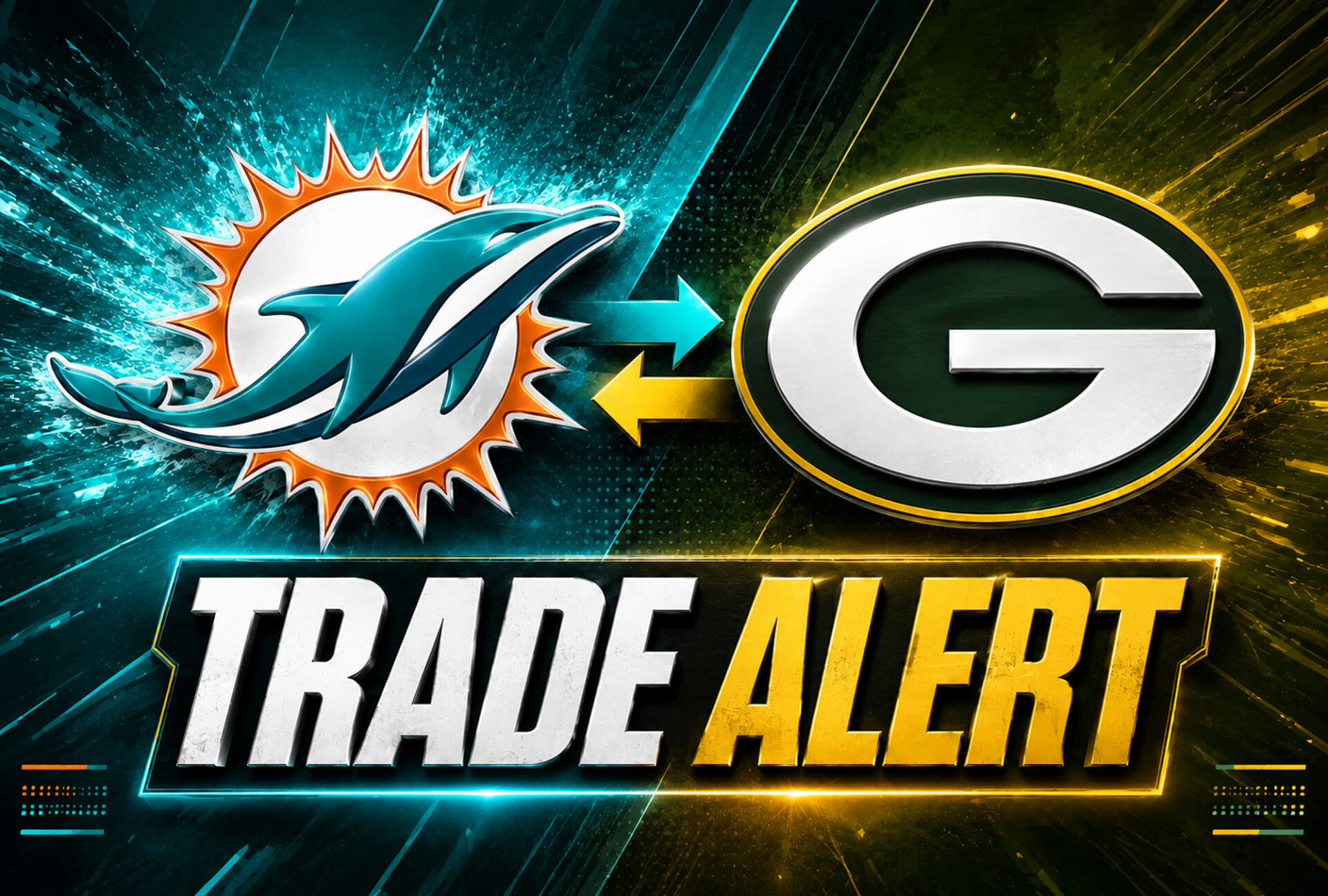 Kyle McCord Dolphins trade