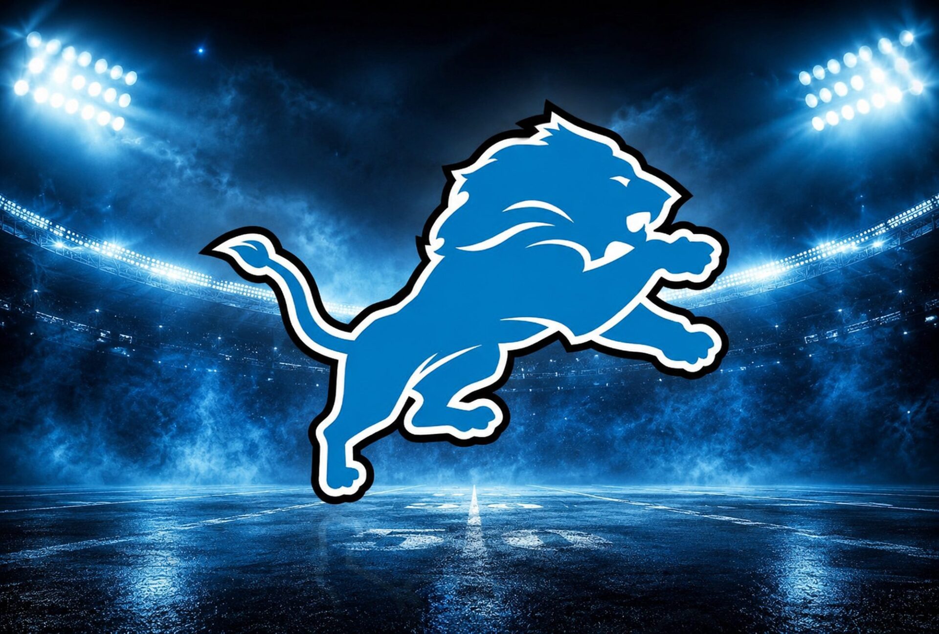 Detroit Lions injury updates