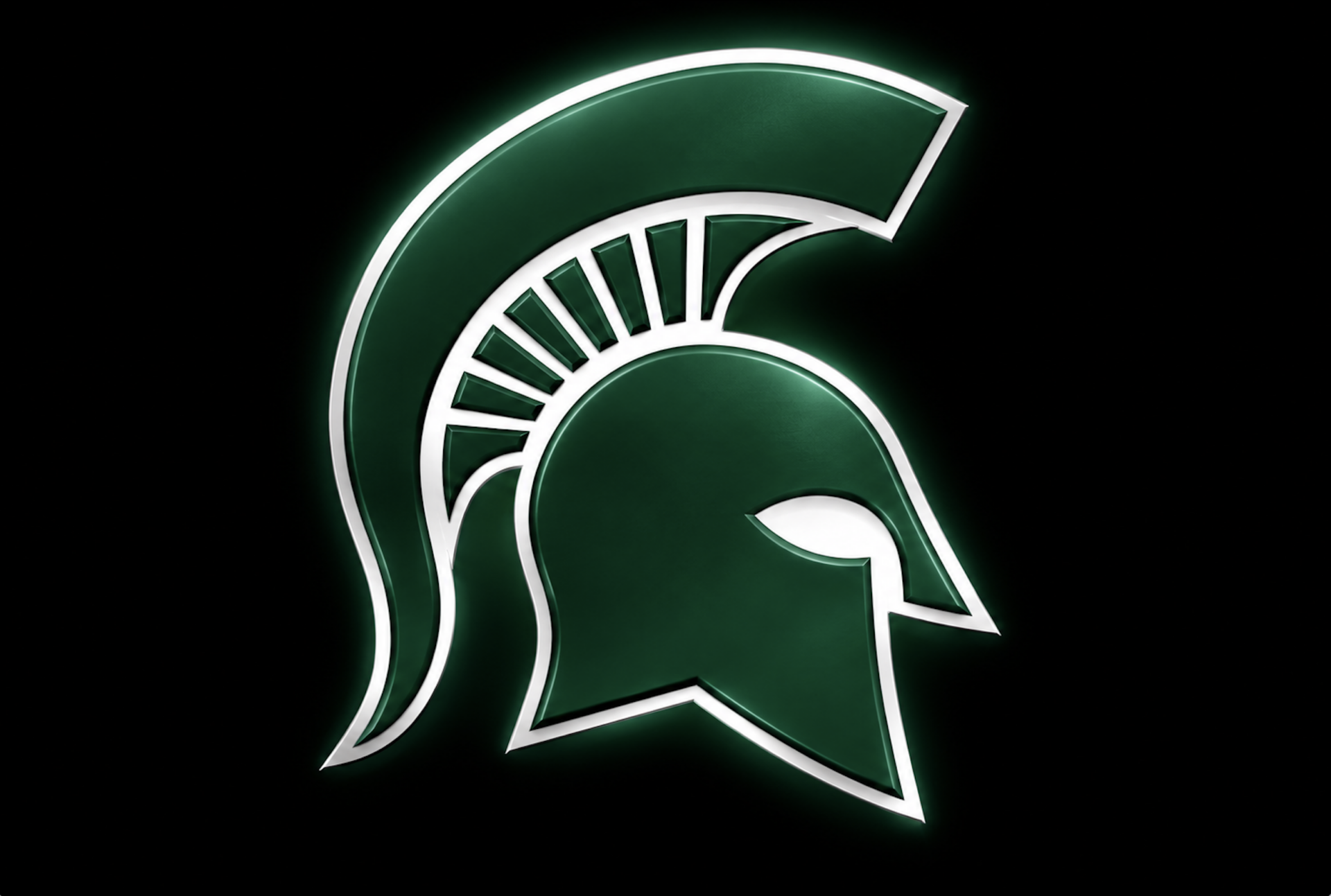 Pat Fitzgerald Spartan Warrior award