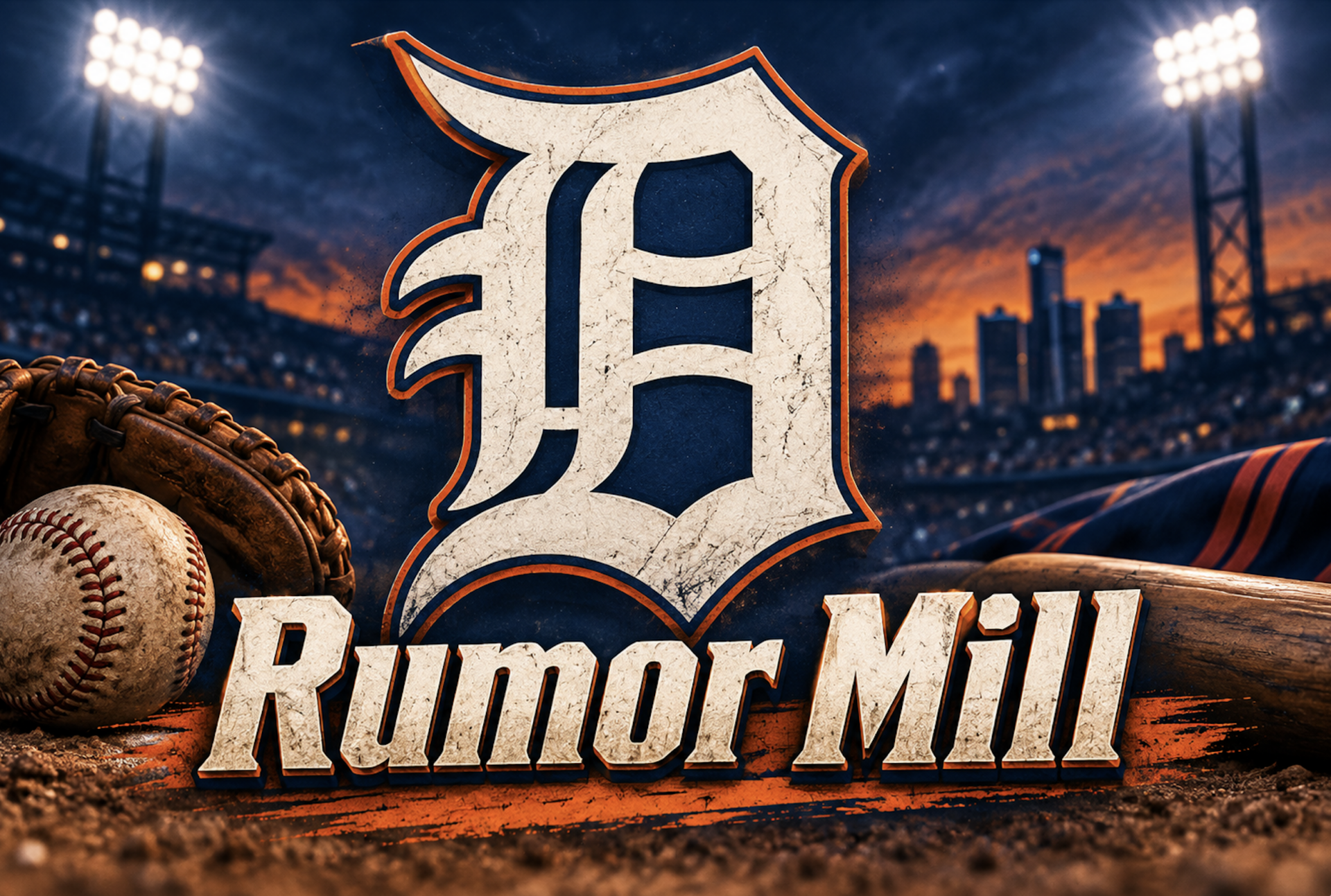 Detroit Tigers 2027 free agents