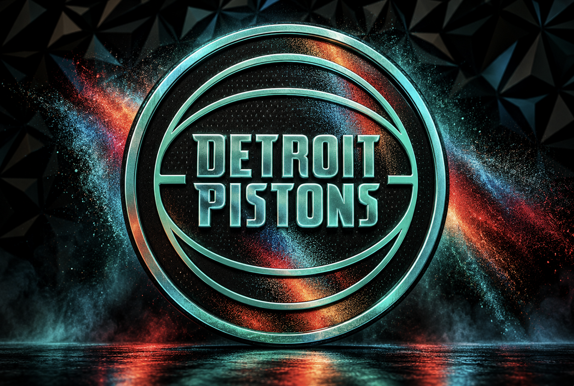 Detroit Pistons Specter Edition jersey Anthony Davis Jalen Duren trade