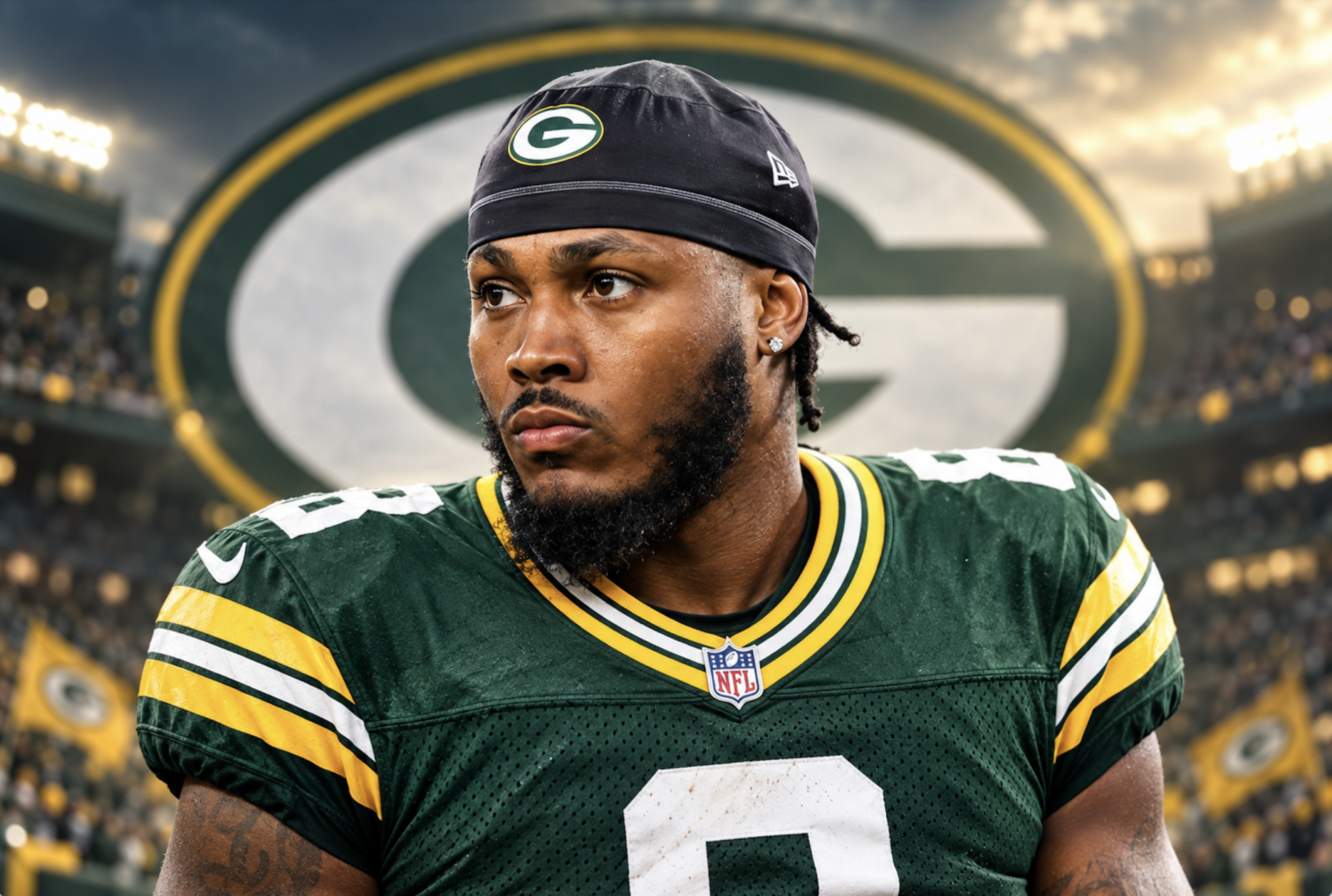 Josh Jacobs no contest plea
