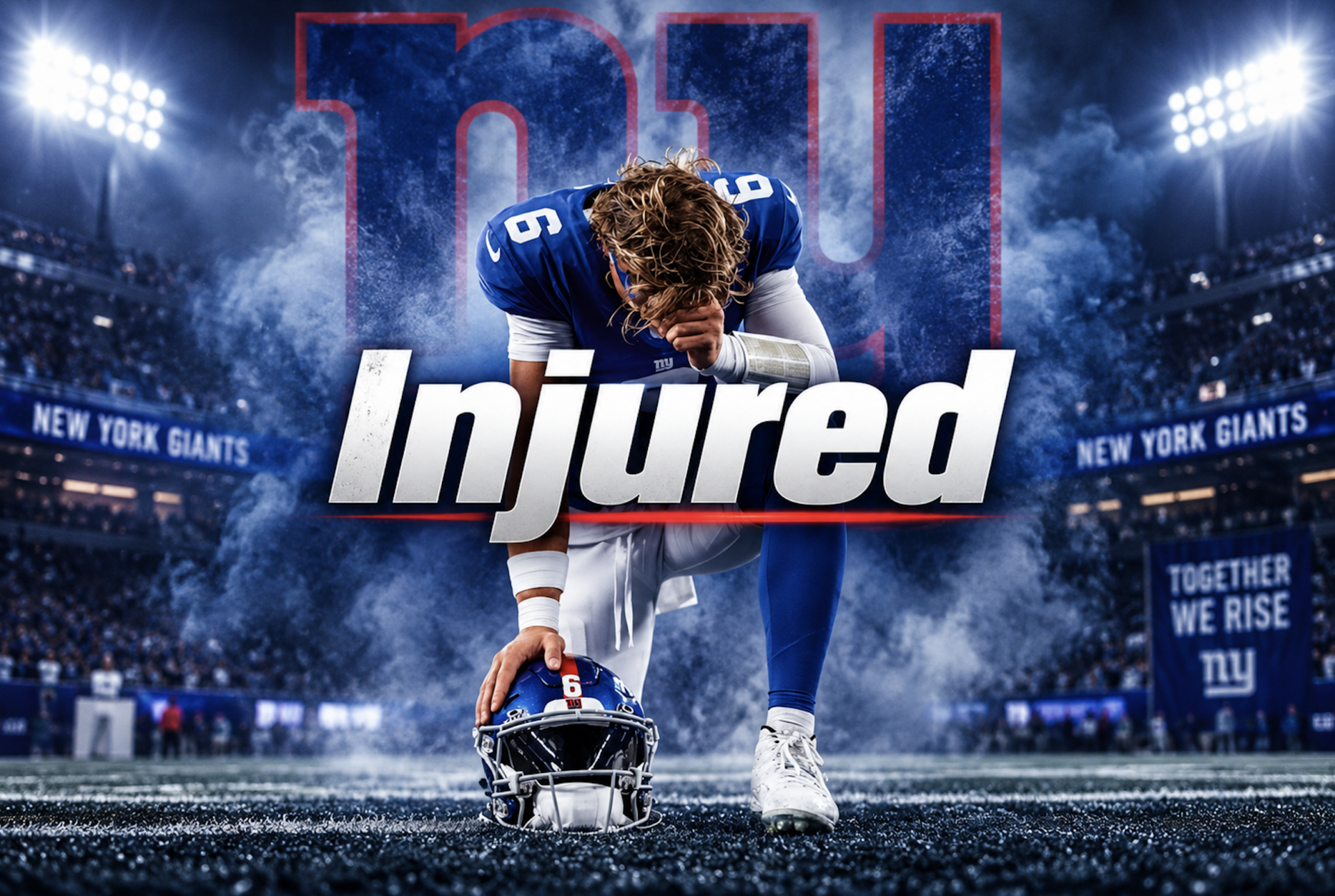 Jaxson Dart knee injury Jaxson Dart season-ending surgery