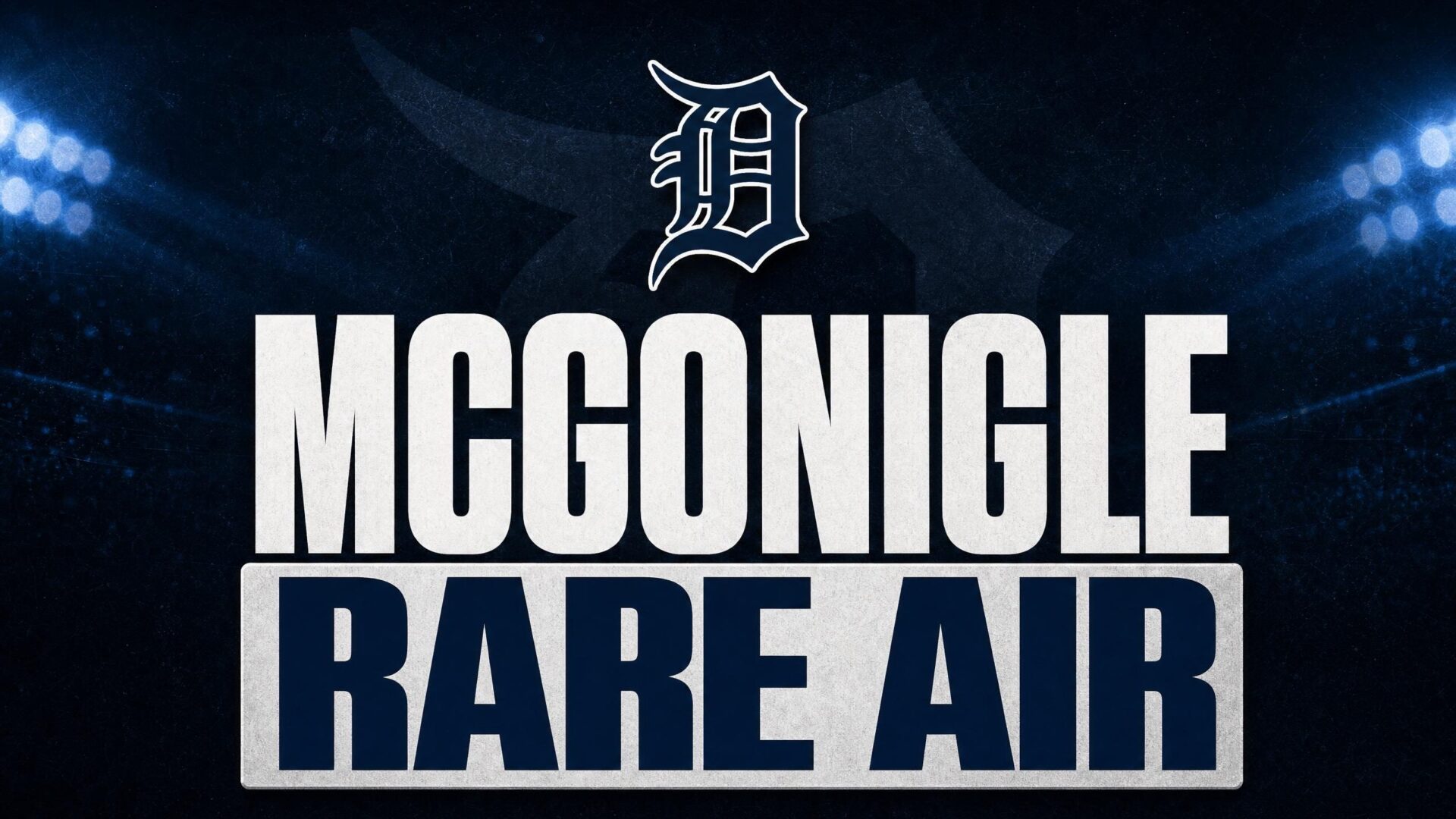Kevin McGonigle Joins Ted Williams in Rare Rookie History
