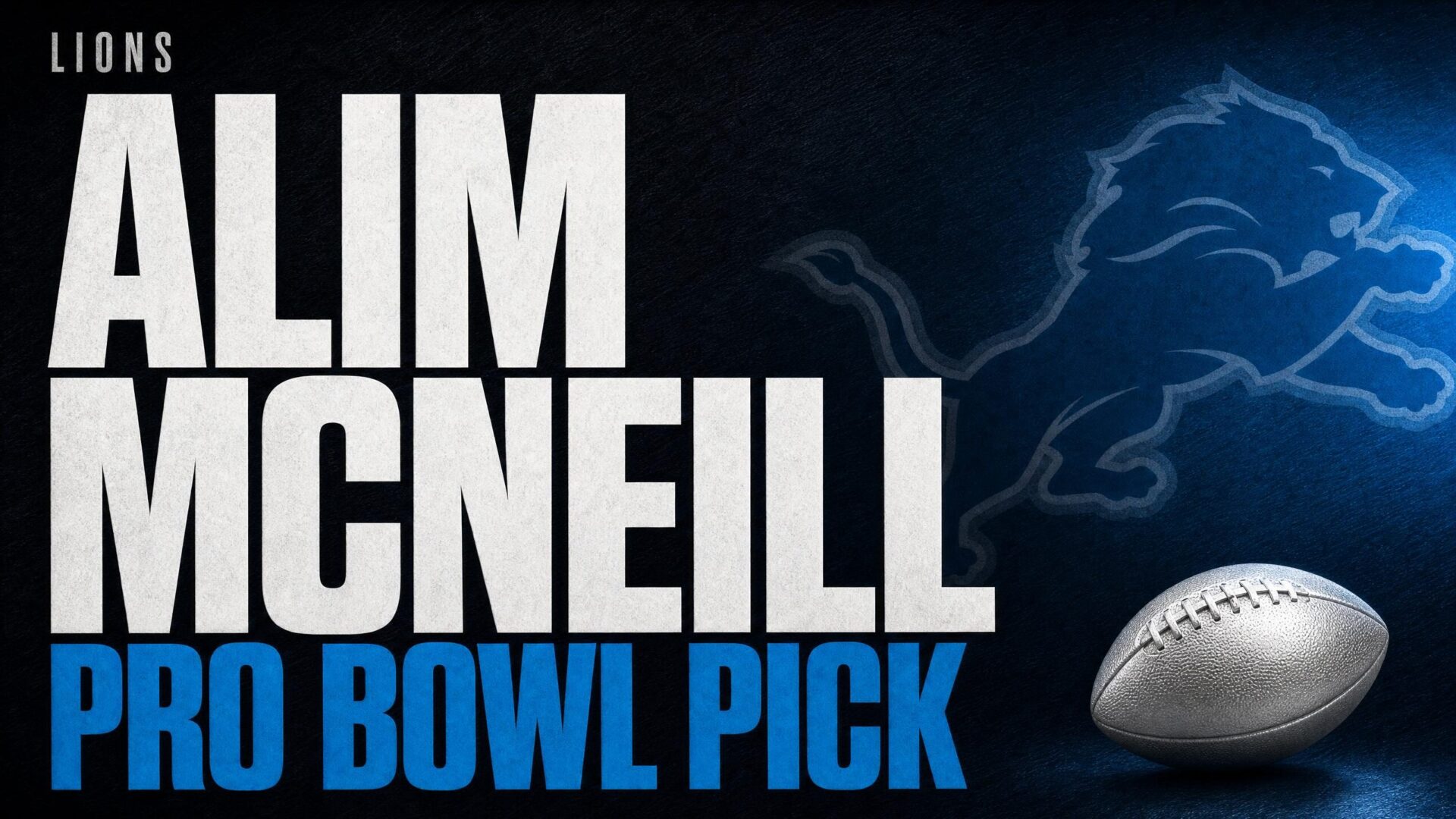 Alim McNeill Lands Bold Pro Bowl Prediction From The Athletic