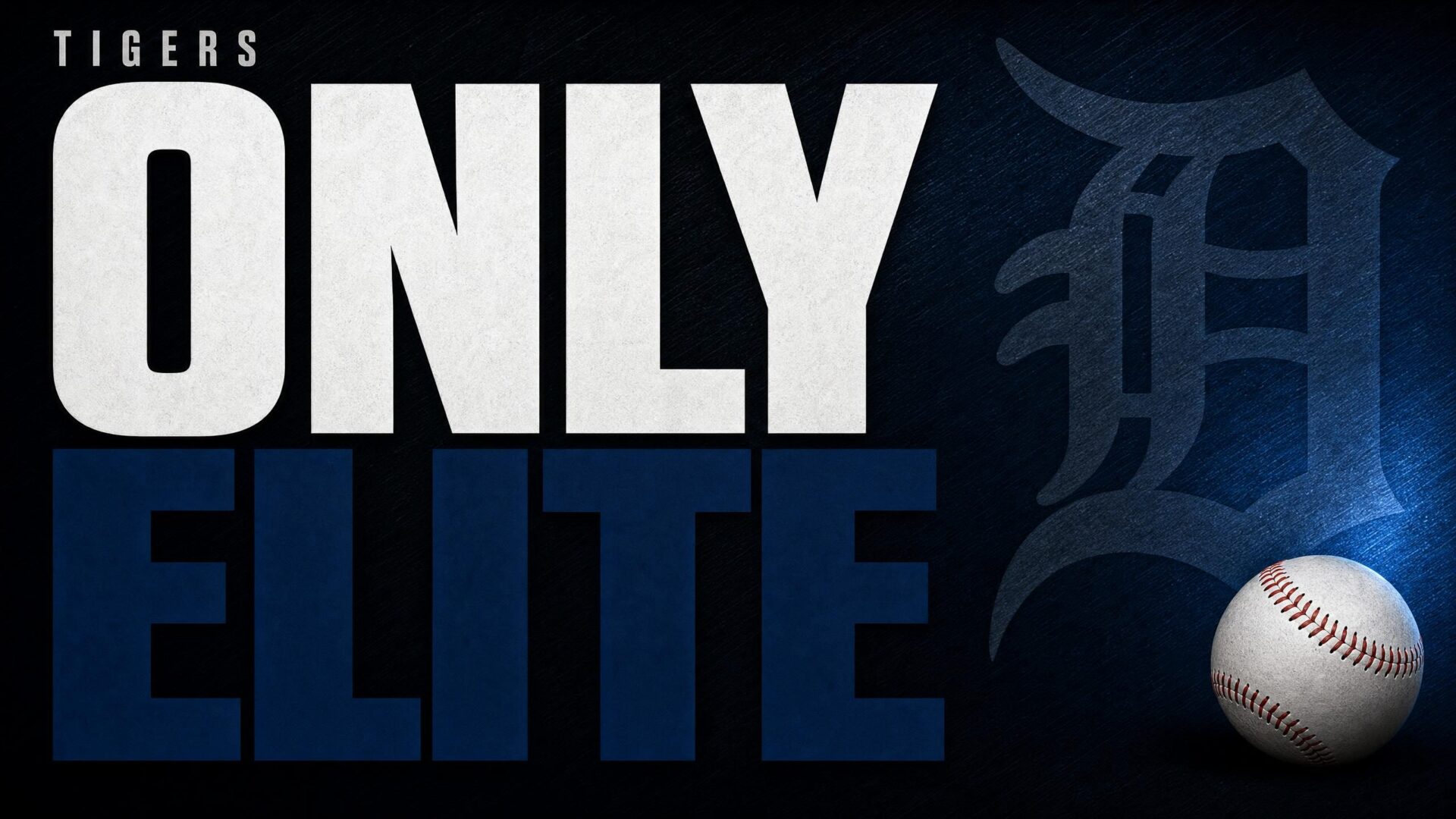 ONLY — ELITE
