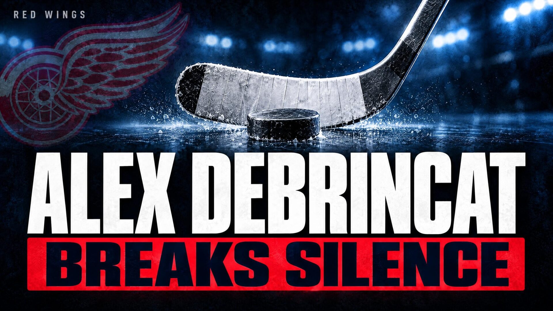 Alex DeBrincat contract talks