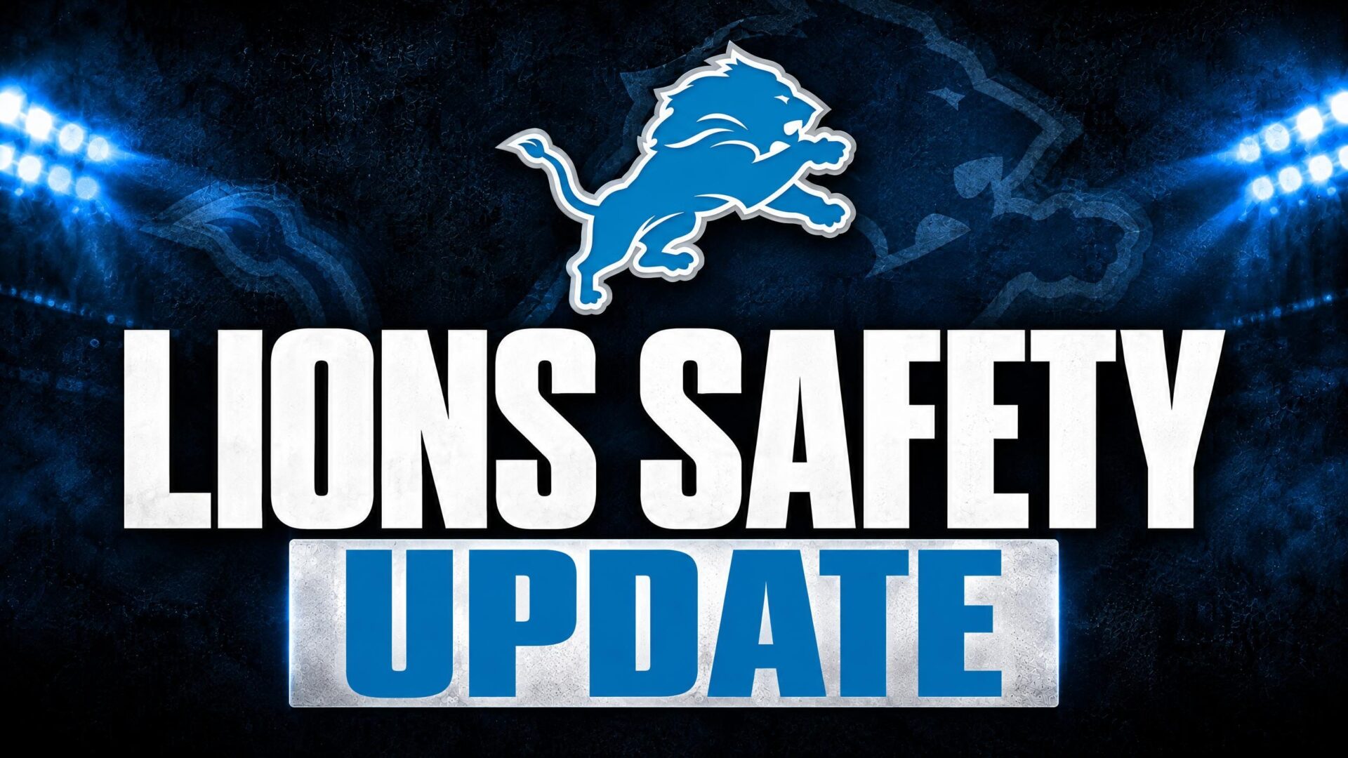 Brian Branch Kerby Joseph injury update