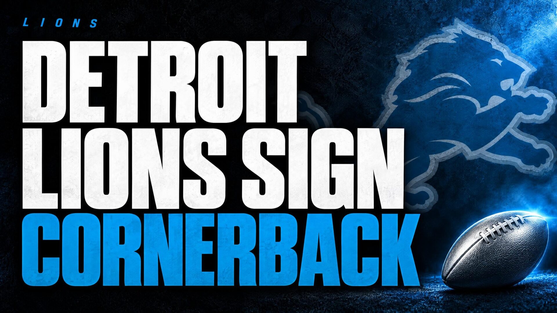 Detroit Lions Jalen Mills practice squad